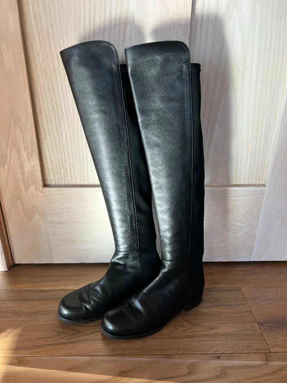 Stuart Weitzman 5050 Over-the-Knee Boot